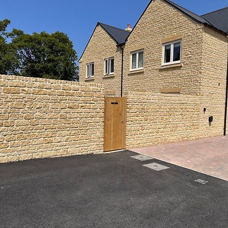 Fleming Cottage - Contemporary Cotswold Home Upper Rissington 외부 사진
