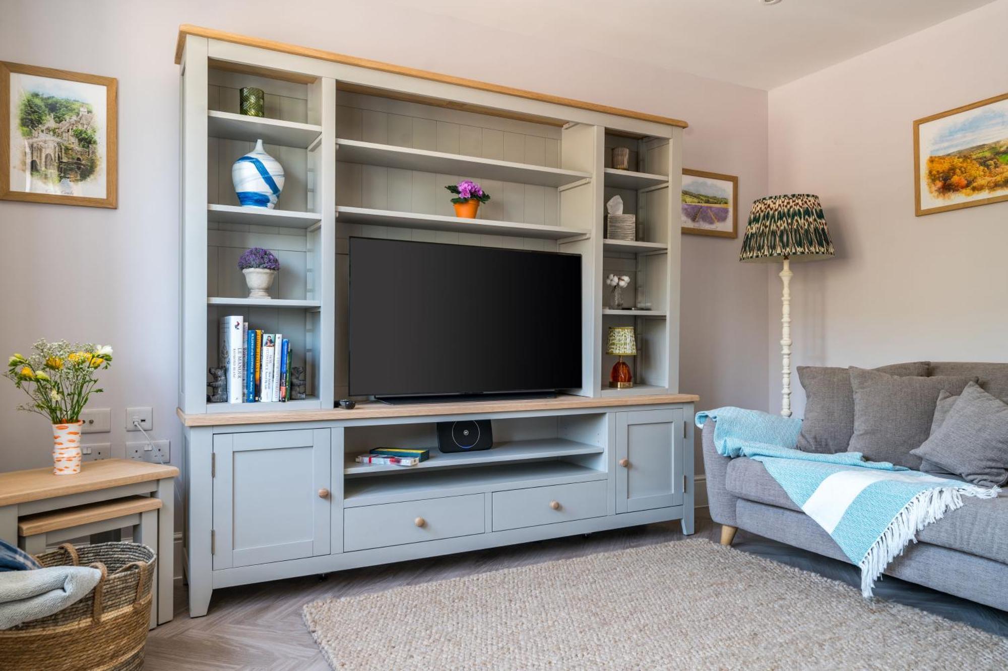 Fleming Cottage - Contemporary Cotswold Home Upper Rissington 외부 사진