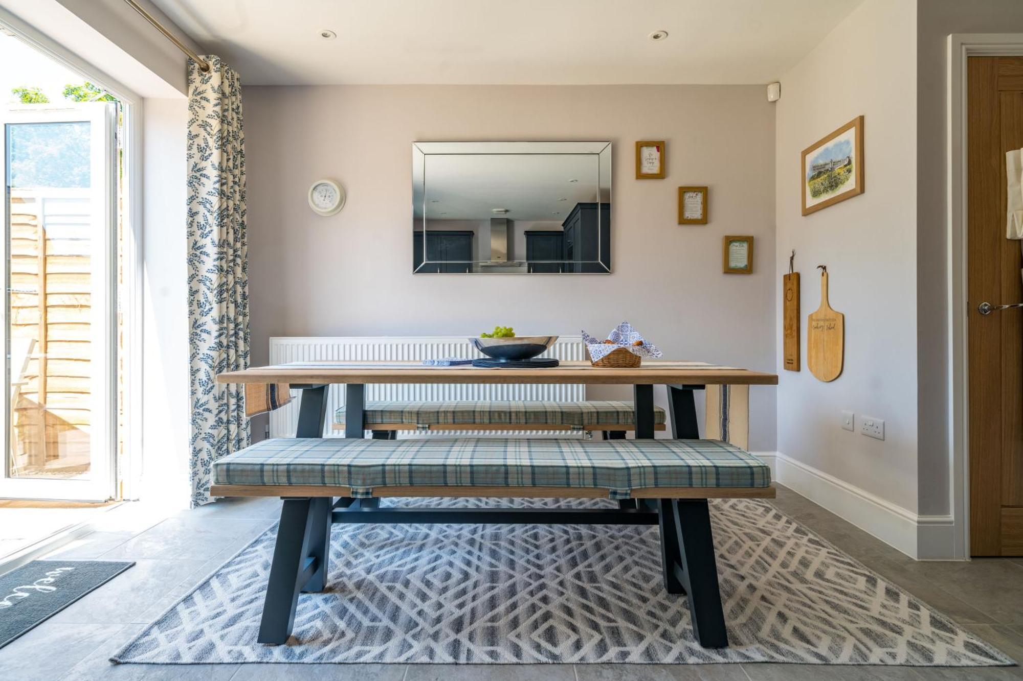 Fleming Cottage - Contemporary Cotswold Home Upper Rissington 외부 사진