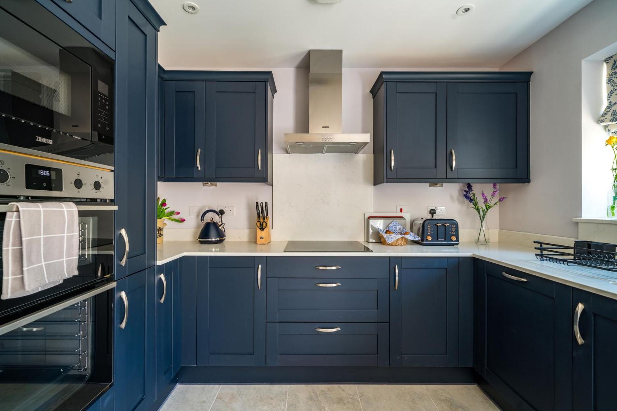 Fleming Cottage - Contemporary Cotswold Home Upper Rissington 외부 사진