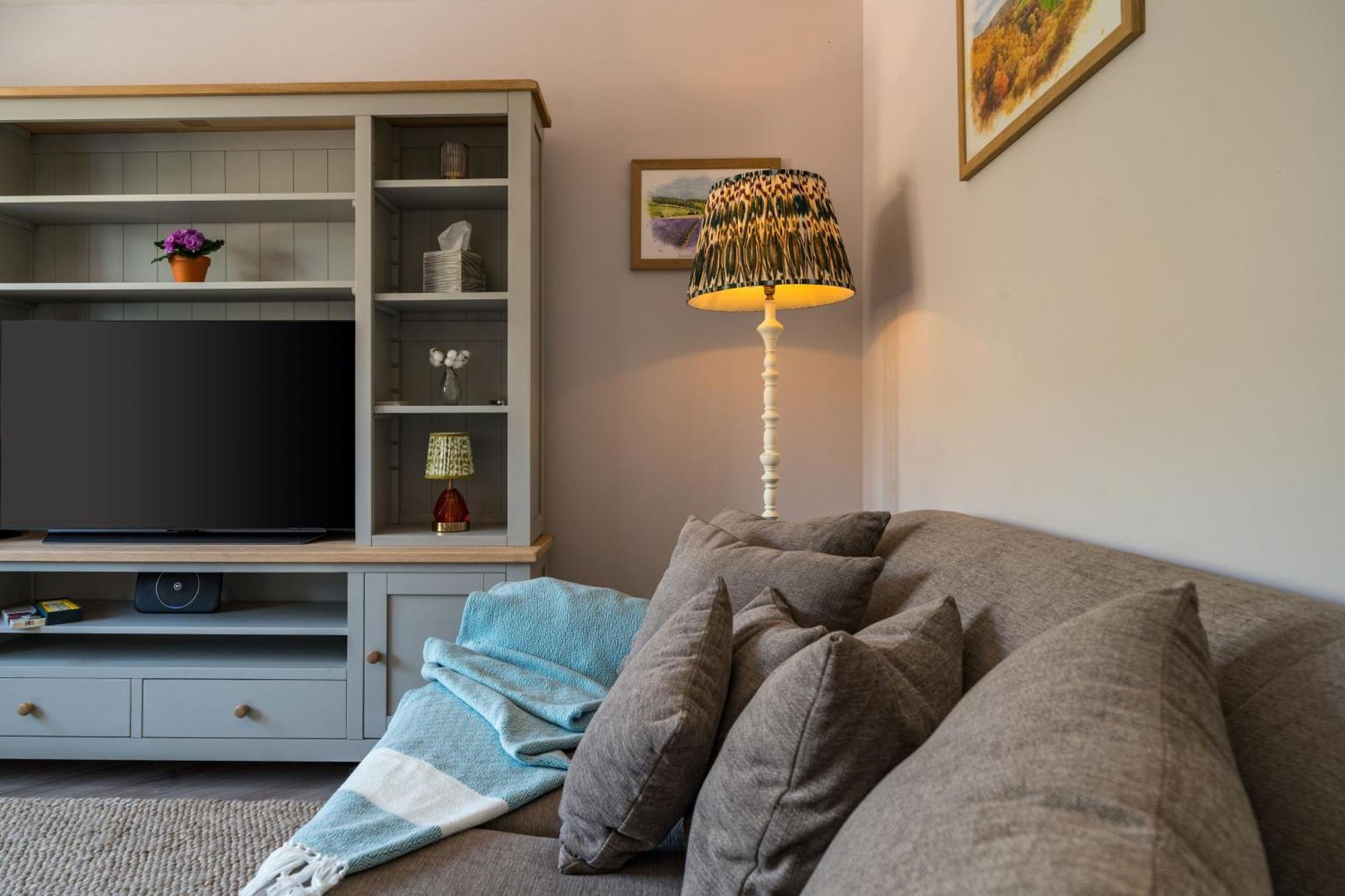 Fleming Cottage - Contemporary Cotswold Home Upper Rissington 외부 사진