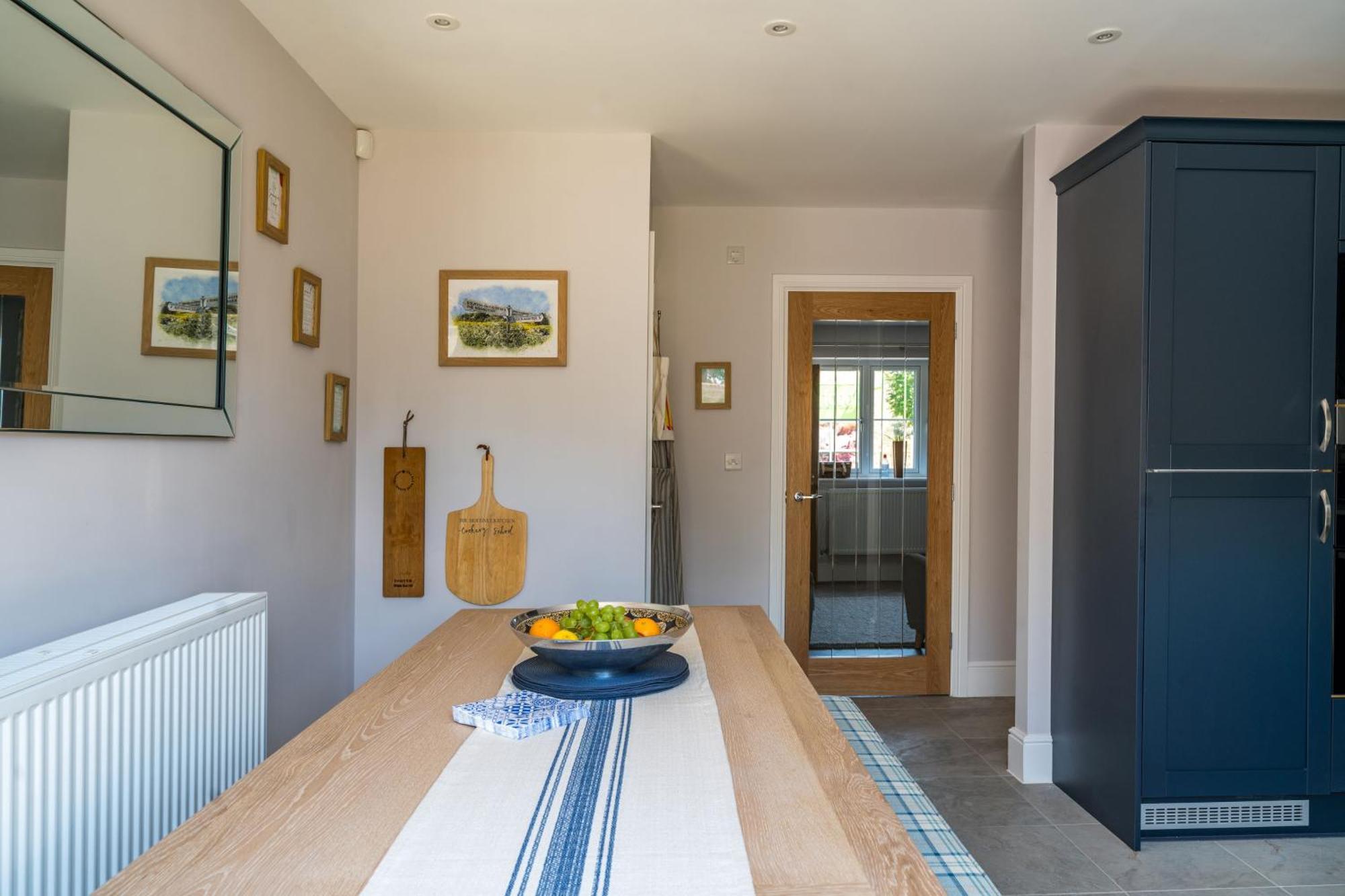 Fleming Cottage - Contemporary Cotswold Home Upper Rissington 외부 사진