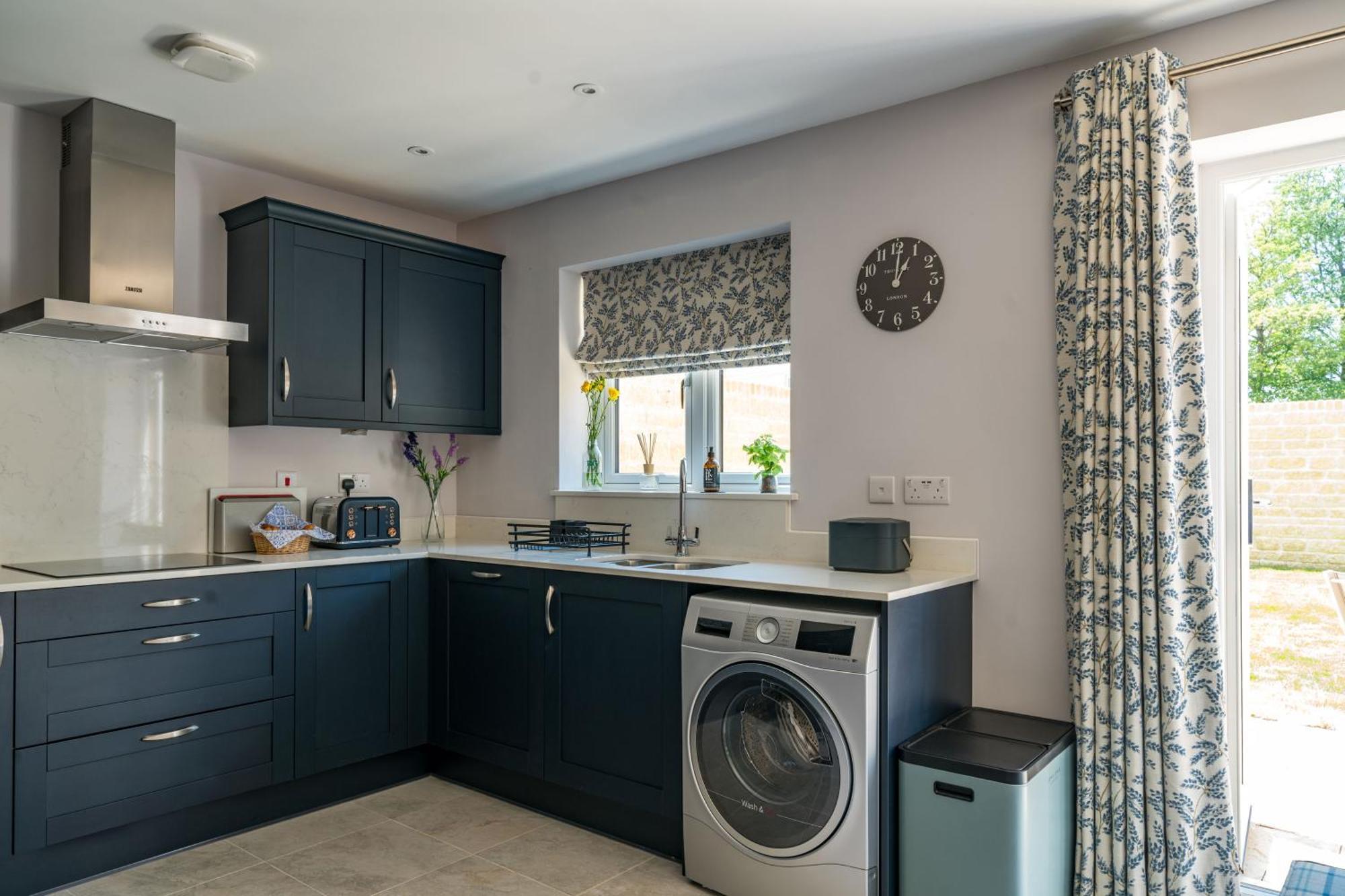 Fleming Cottage - Contemporary Cotswold Home Upper Rissington 외부 사진