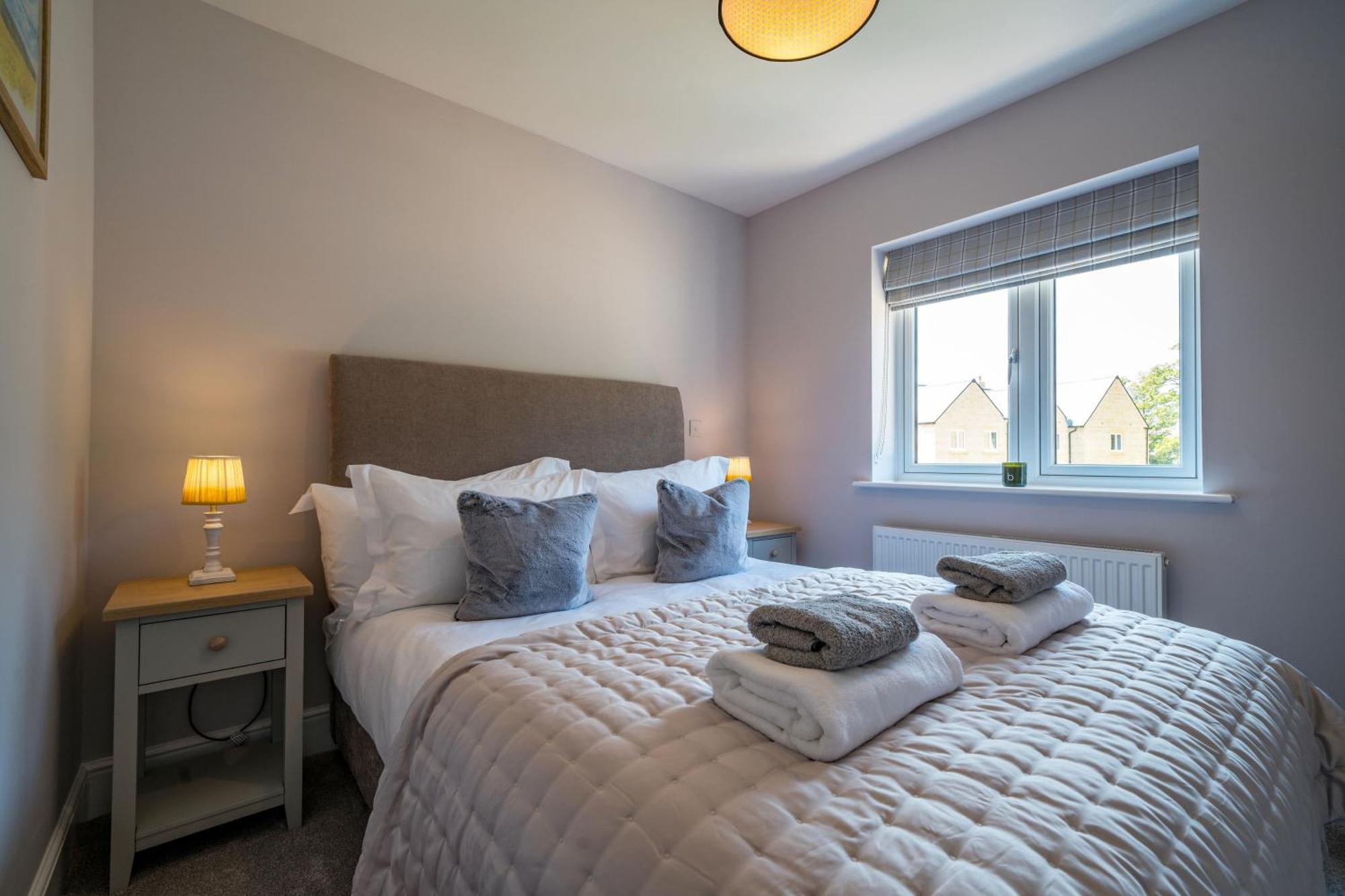 Fleming Cottage - Contemporary Cotswold Home Upper Rissington 외부 사진