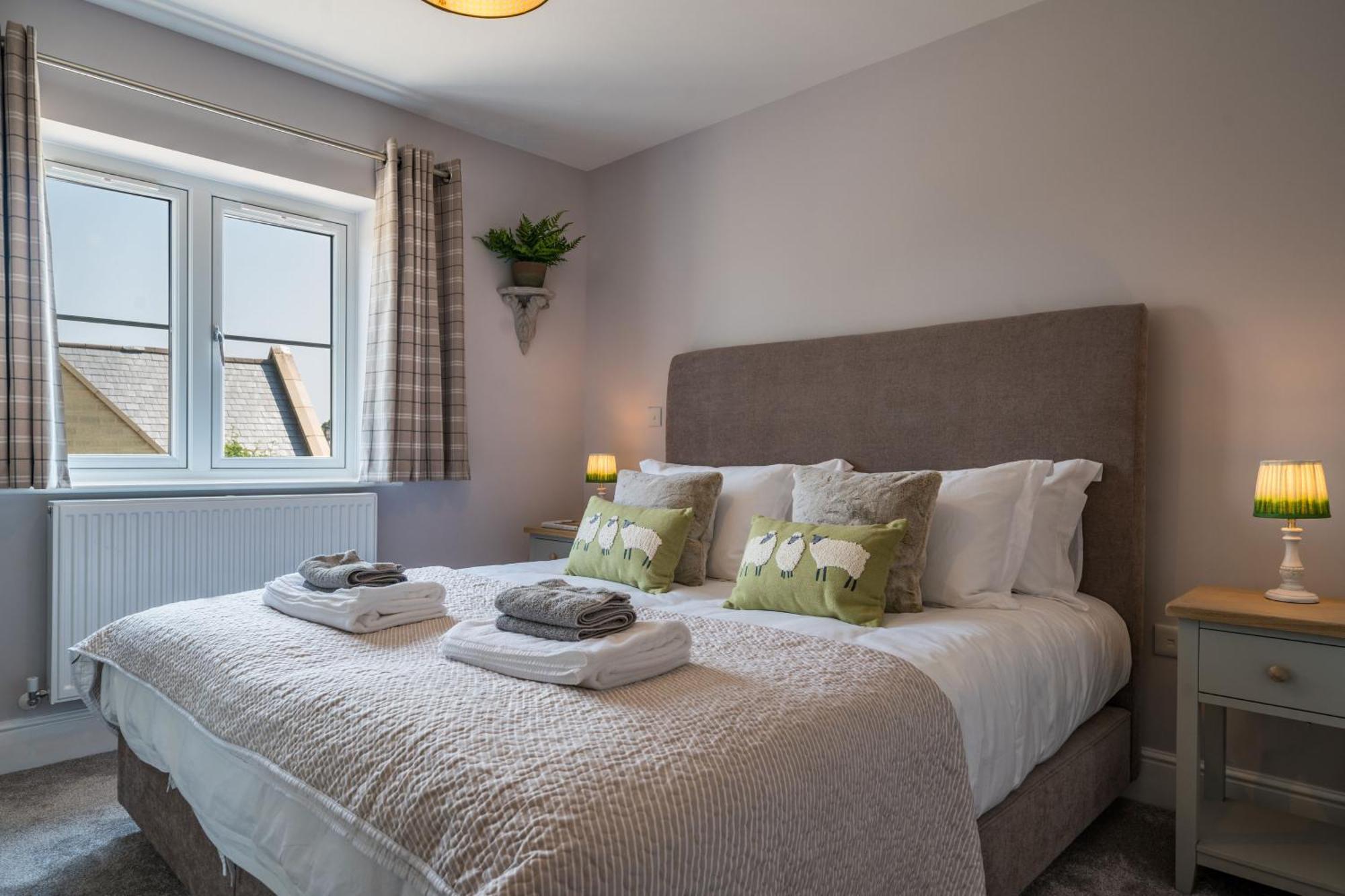 Fleming Cottage - Contemporary Cotswold Home Upper Rissington 외부 사진