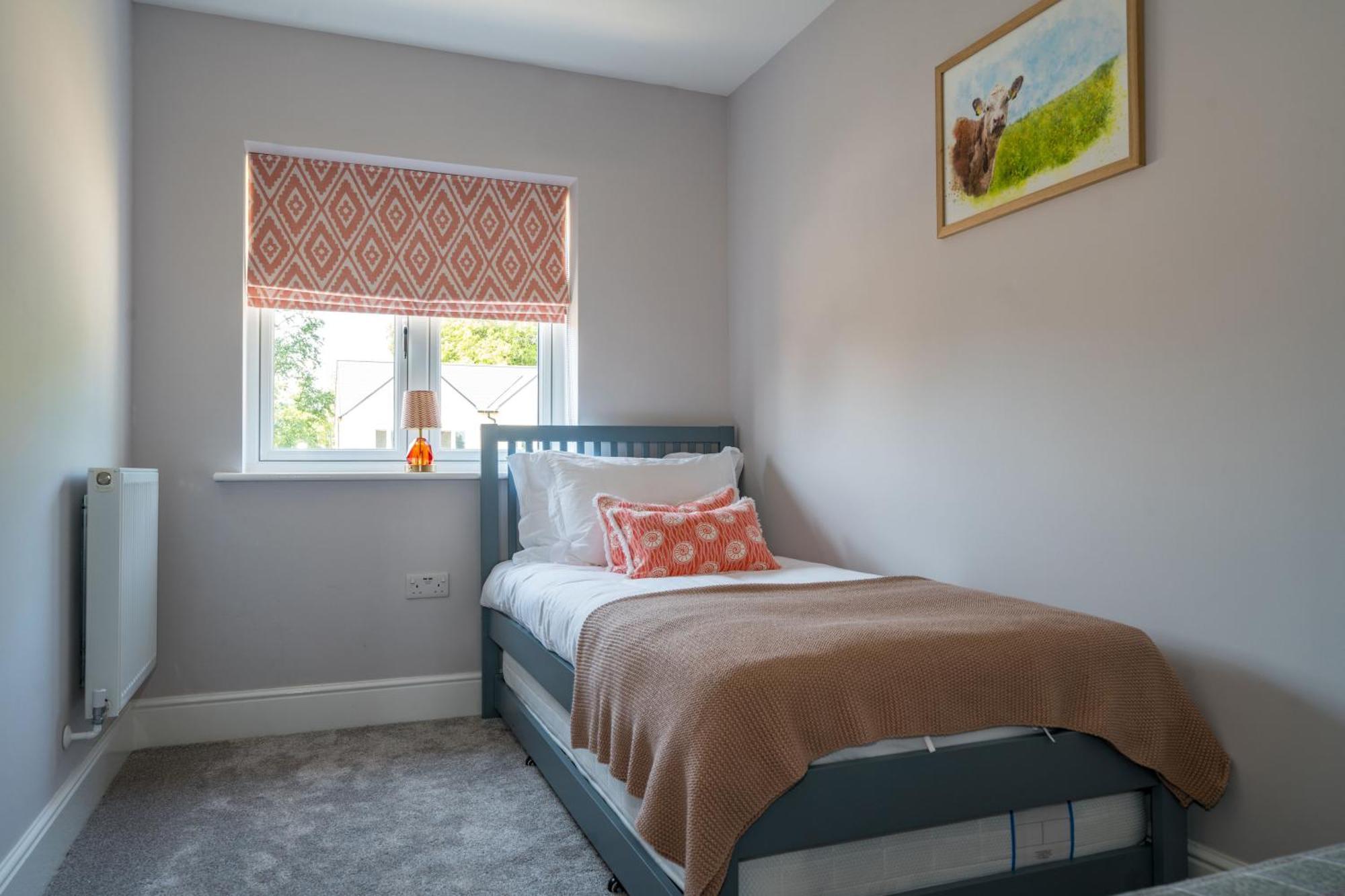 Fleming Cottage - Contemporary Cotswold Home Upper Rissington 외부 사진