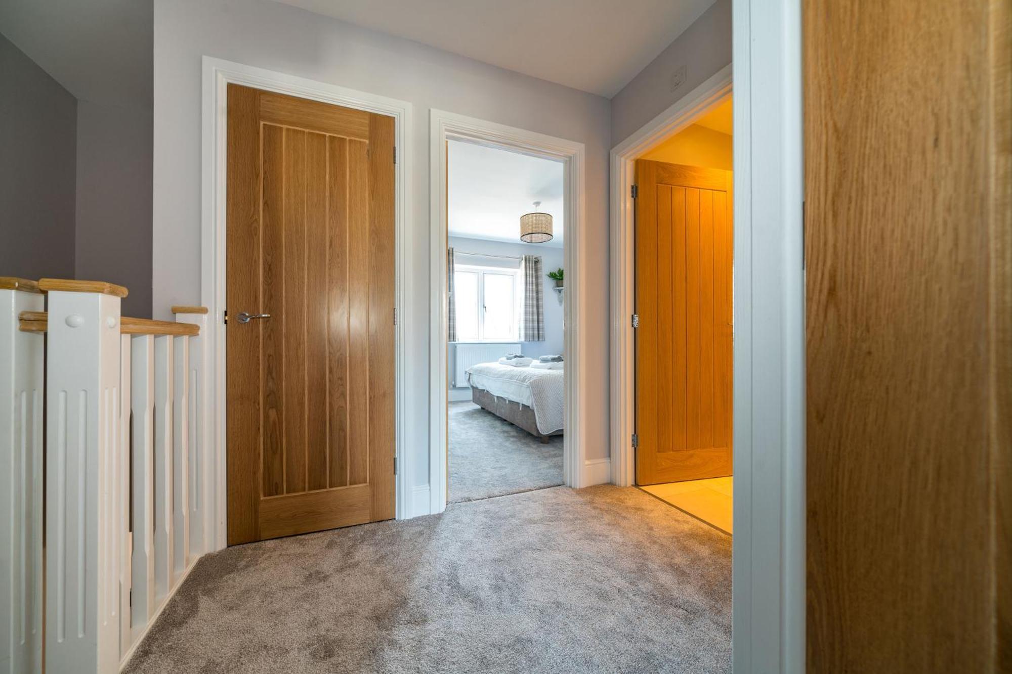 Fleming Cottage - Contemporary Cotswold Home Upper Rissington 외부 사진