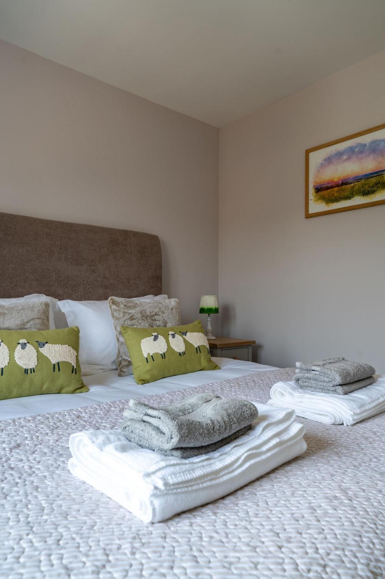 Fleming Cottage - Contemporary Cotswold Home Upper Rissington 외부 사진
