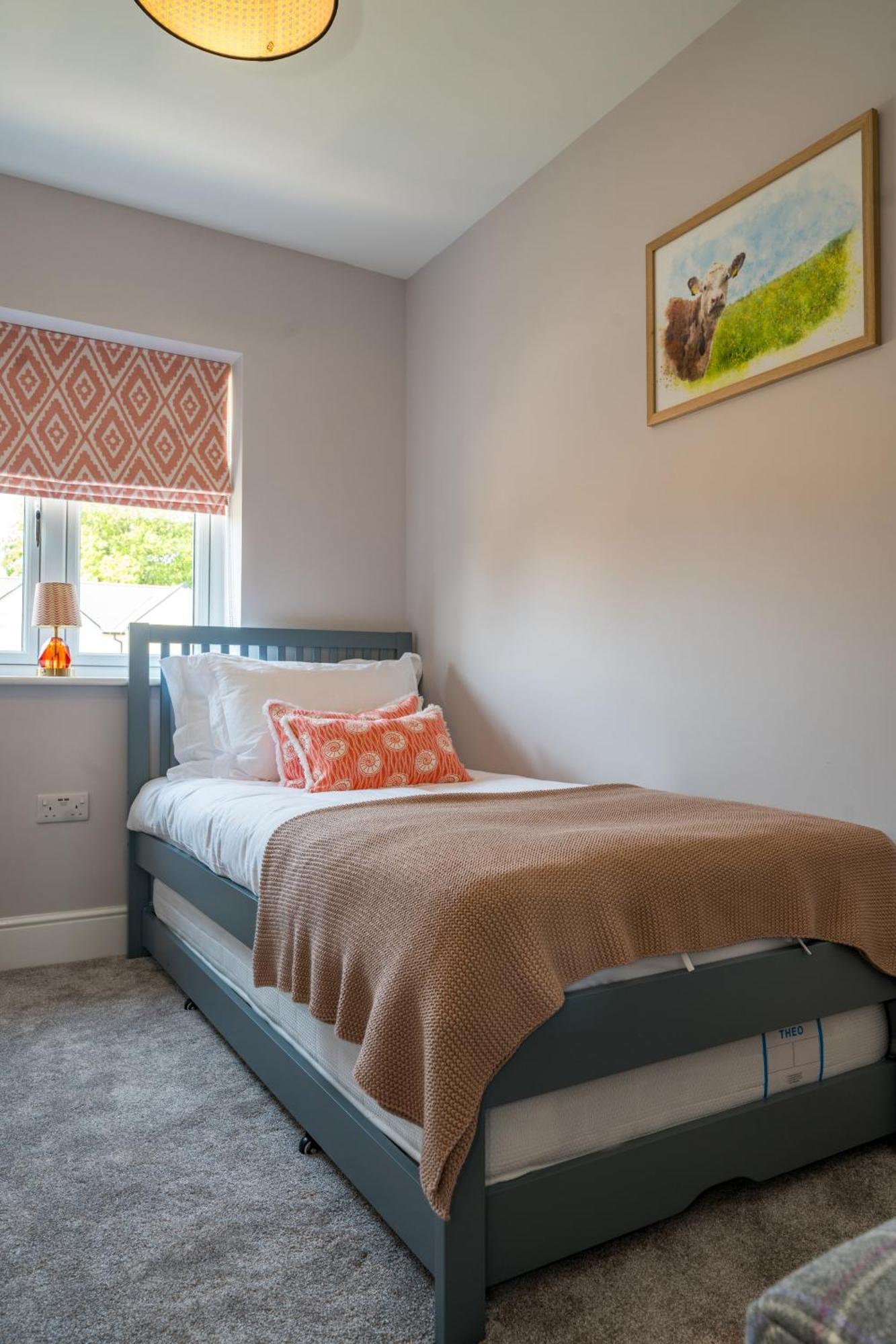 Fleming Cottage - Contemporary Cotswold Home Upper Rissington 외부 사진