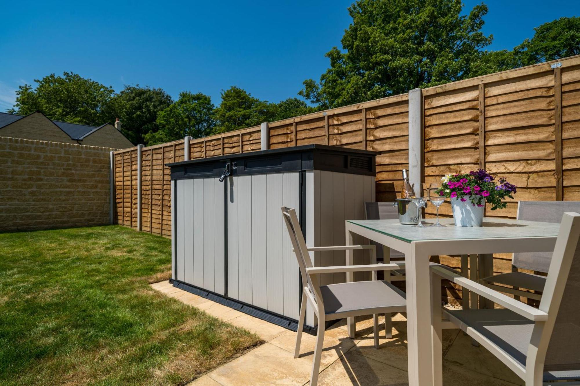 Fleming Cottage - Contemporary Cotswold Home Upper Rissington 외부 사진