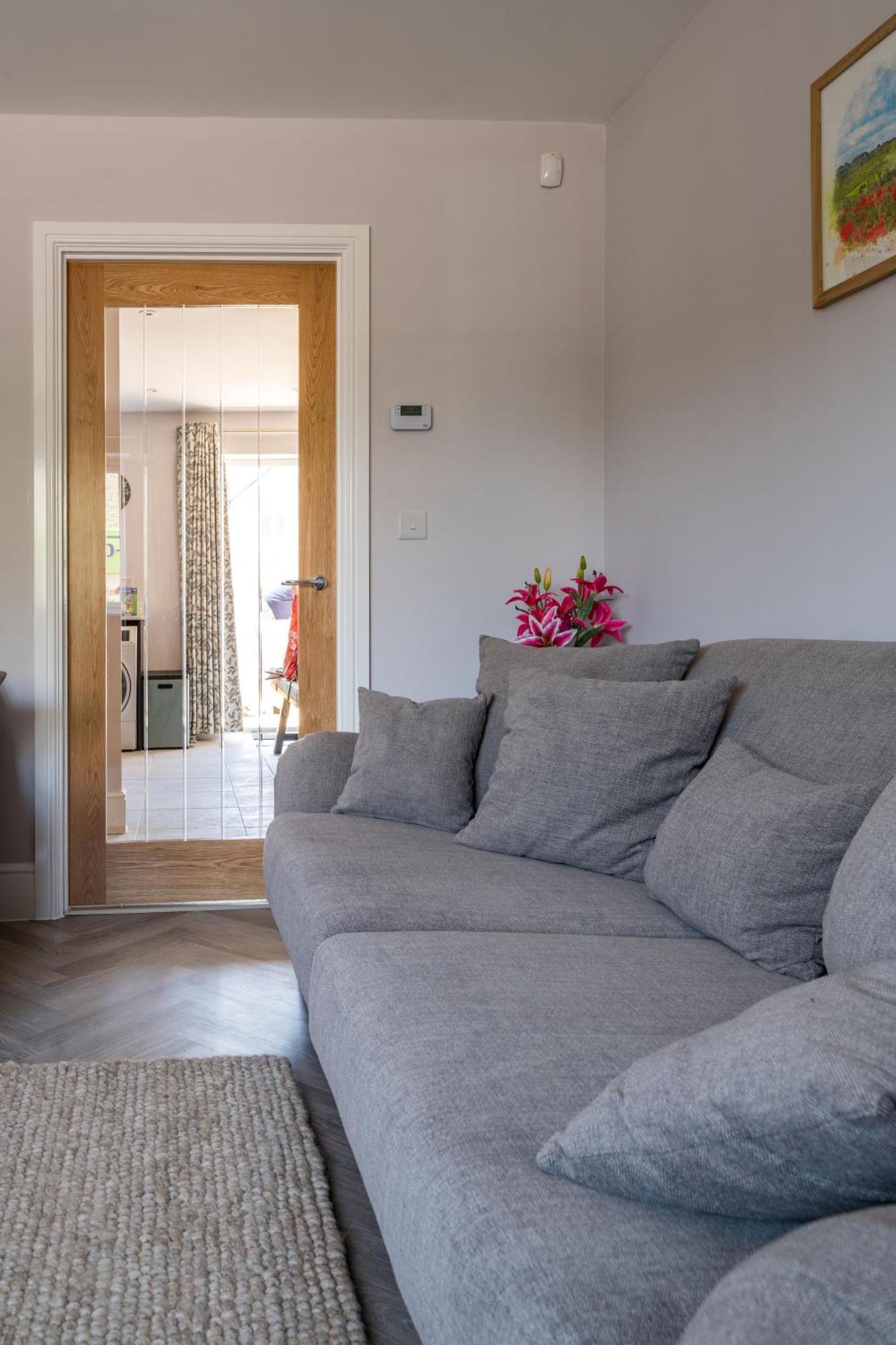 Fleming Cottage - Contemporary Cotswold Home Upper Rissington 외부 사진