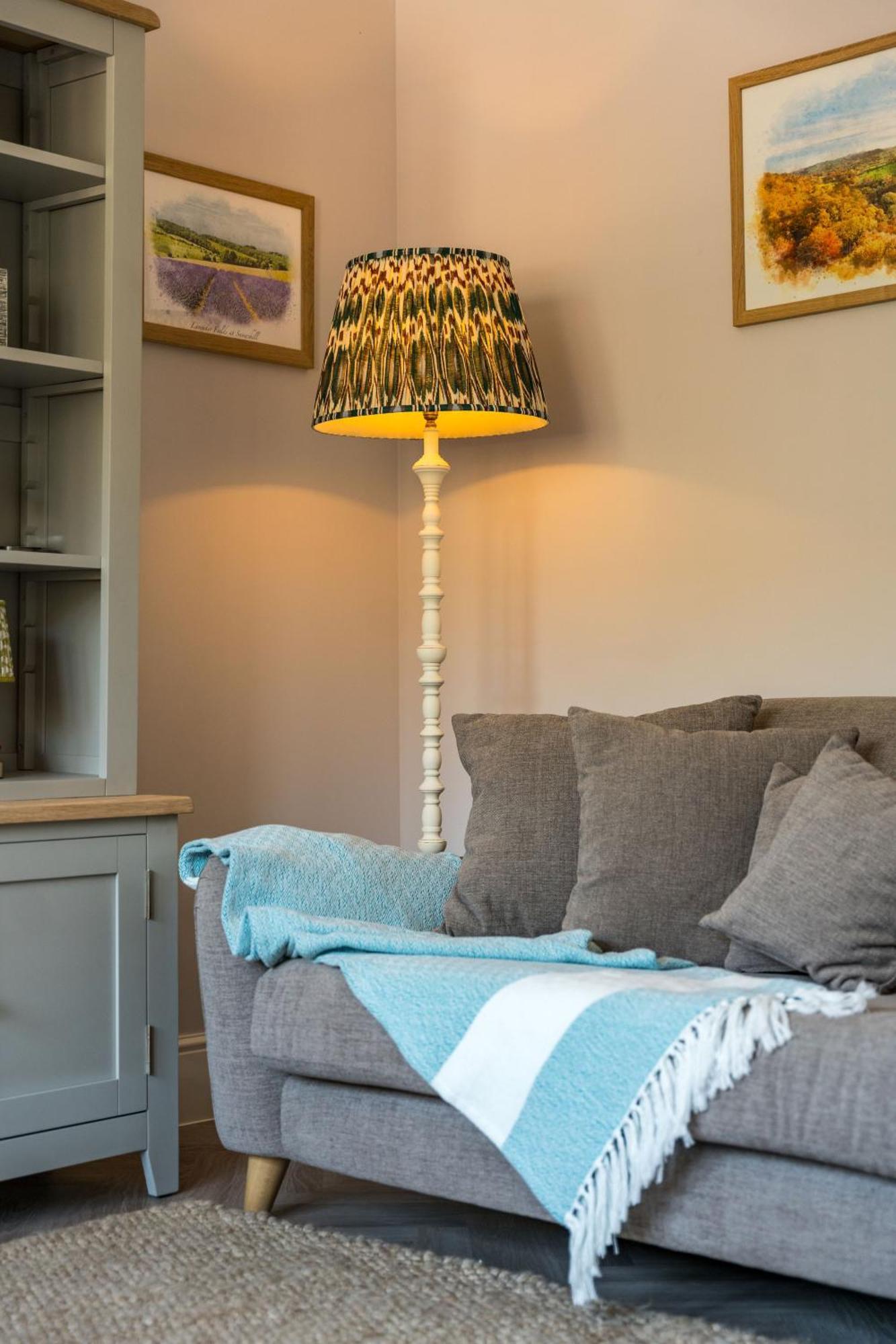 Fleming Cottage - Contemporary Cotswold Home Upper Rissington 외부 사진